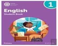 Oxford International Primary English: Student Book Level 1