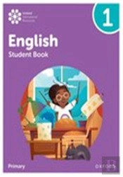 Oxford International Primary English: Student Book Level 1