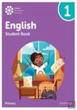 Bertrand.pt - Oxford International Primary English: Student Book Level 1