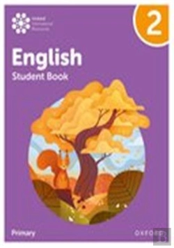 Bertrand.pt - Oxford International Primary English: Student Book Level 2