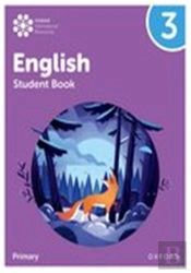 Oxford International Primary English: Student Book Level 3