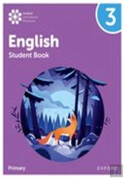 Bertrand.pt - Oxford International Primary English: Student Book Level 3