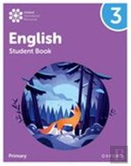 Oxford International Primary English: Student Book Level 3