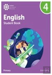 Oxford International Primary English: Student Book Level 4