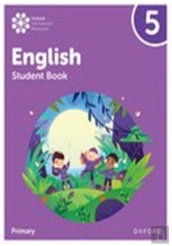 Bertrand.pt - Oxford International Primary English: Student Book Level 5