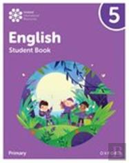 Oxford International Primary English: Student Book Level 5