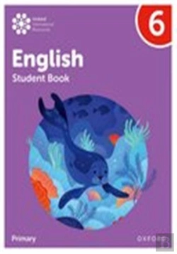Bertrand.pt - Oxford International Primary English: Student Book Level 6