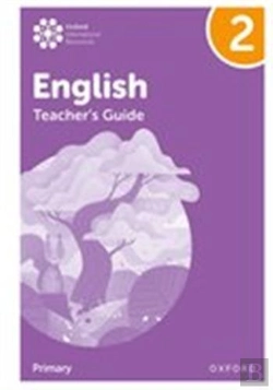 Bertrand.pt - Oxford International Primary English: Teacher'S Guide Level 2