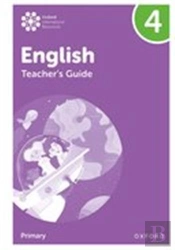 Oxford International Primary English Teacher'S Guide Level 4