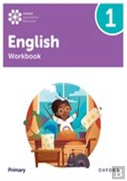 Bertrand.pt - Oxford International Primary English Workbook Level 1