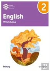 Oxford International Primary English Workbook Level 2