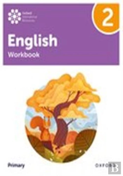 Bertrand.pt - Oxford International Primary English Workbook Level 2