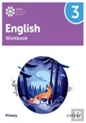 Oxford International Primary English Workbook Level 3 3