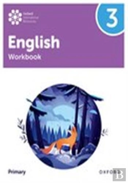 Bertrand.pt - Oxford International Primary English Workbook Level 3 3