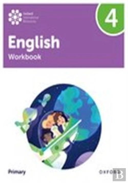 Bertrand.pt - Oxford International Primary English Workbook Level 4