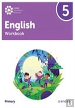Bertrand.pt - Oxford International Primary English Workbook Level 5