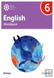 Oxford International Primary English Workbook Level 6