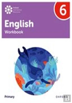 Bertrand.pt - Oxford International Primary English Workbook Level 6