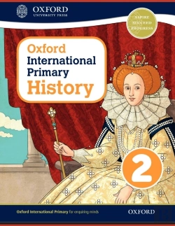Bertrand.pt - Oxford International Primary History Book  2