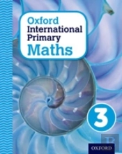 Oxford International Primary Maths: Primary 4-11: Student Workbook 3