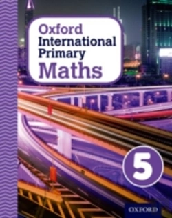 Bertrand.pt - Oxford International Primary Maths: Stage 5: Age 9-10: Student Workbook 5