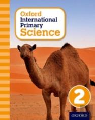 Oxford International Primary Science: Stage 2: Age 6-7: Student Workbook 2