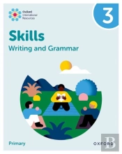 Oxford International Resources: Writing And Grammar Skills: Practice Book 3