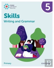 Oxford International Resources: Writing And Grammar Skills: Practice Book 5