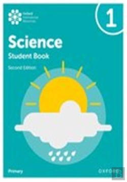 Bertrand.pt - Oxford International Science: Student Book 1
