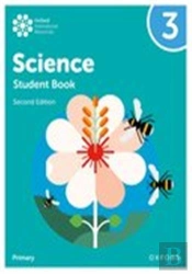 Oxford International Science: Student Book 3