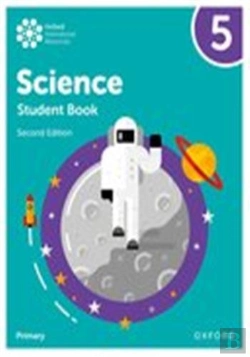 Bertrand.pt - Oxford International Science: Student Book 5