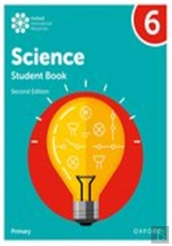 Bertrand.pt - Oxford International Science: Student Book 6