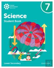 Oxford International Science: Student Book 7