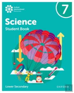 Bertrand.pt - Oxford International Science: Student Book 7
