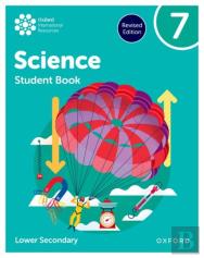 Oxford International Science: Student Book 7 (Lower Secondary)