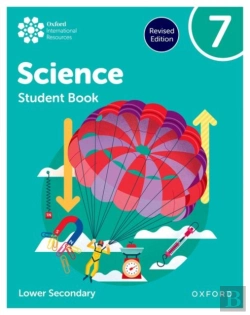 Bertrand.pt - Oxford International Science: Student Book 7 (Lower Secondary)
