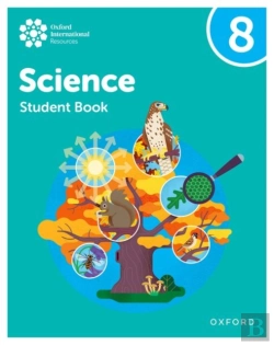 Bertrand.pt - Oxford International Science: Student Book 8
