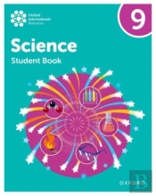 Oxford International Science: Student Book 9