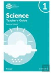Oxford International Science: Teacher'S Guide 1
