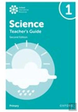 Bertrand.pt - Oxford International Science: Teacher'S Guide 1