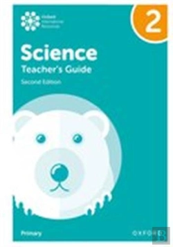 Bertrand.pt - Oxford International Science: Teacher'S Guide 2