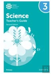 Oxford International Science: Teacher'S Guide 3