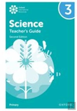 Bertrand.pt - Oxford International Science: Teacher'S Guide 3