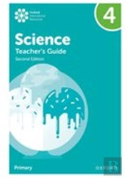 Oxford International Science: Teacher'S Guide 4