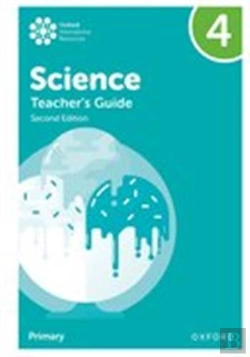 Bertrand.pt - Oxford International Science: Teacher'S Guide 4