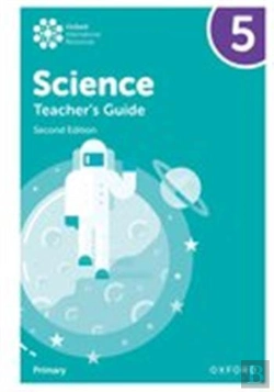 Bertrand.pt - Oxford International Science: Teacher'S Guide 5