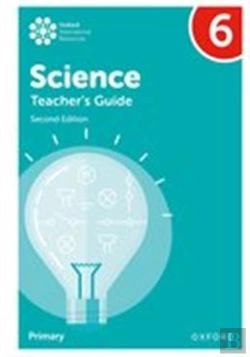 Bertrand.pt - Oxford International Science: Teacher'S Guide 6