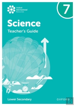 Bertrand.pt - Oxford International Science: Teacher'S Guide 7