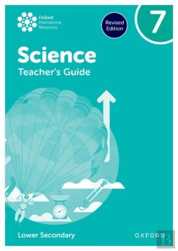Bertrand.pt - Oxford International Science: Teacher'S Guide 7 (Lower Secondary)