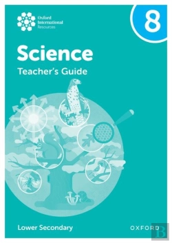 Bertrand.pt - Oxford International Science: Teacher'S Guide 8